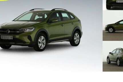 VW Taigo 10.500 km 19.880 &euro; Bayreuth 95448