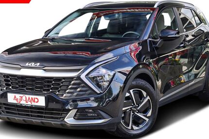 Kia Sportage 27.182 km 23.990 &euro; Cottbus OT Kolkwitz 03099