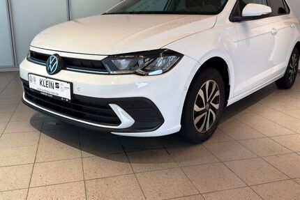 VW Polo 33.320 km 15.880 &euro; Fuldatal 34233