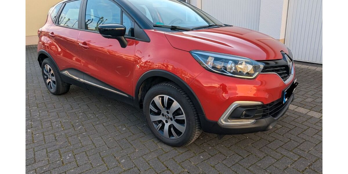 Renault Captur 56.600 km 9.900 &euro; Bad Neuenahr 53474