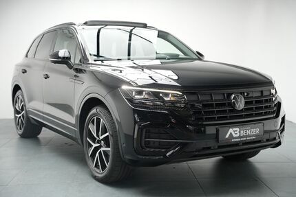 VW Touareg 150.000 km 39.999 &euro; Wirges 56422