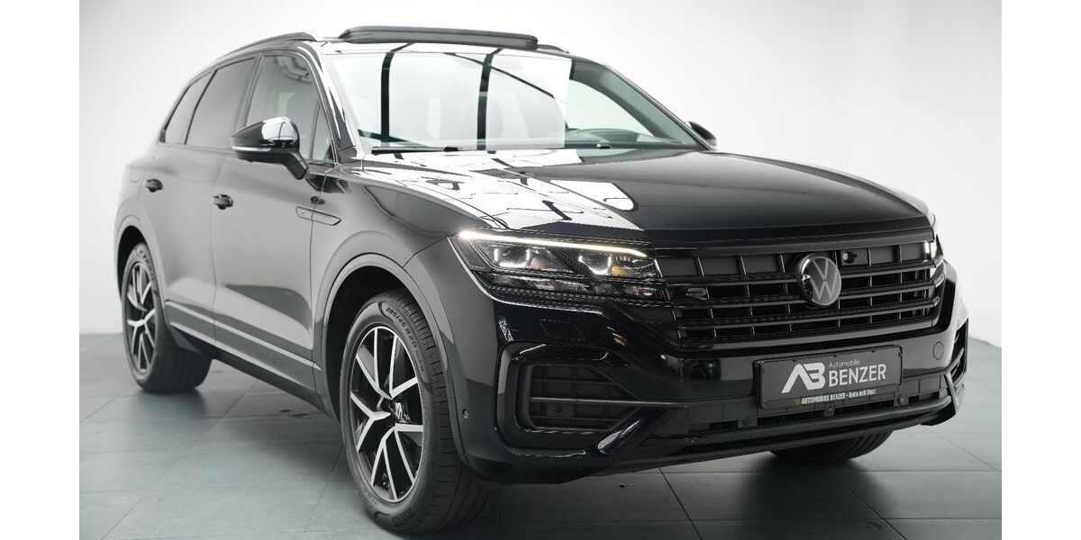 VW Touareg 150.000 km 40.999 &euro; Wirges 56422