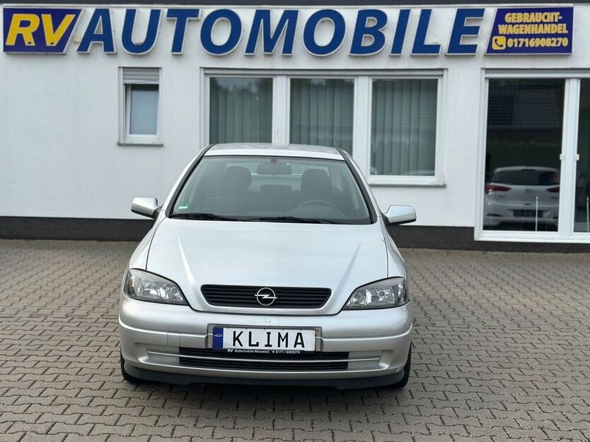 Astra