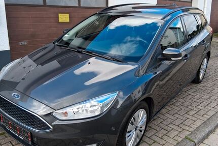 Ford Focus 77.667 km 10.899 &euro; Limburg 65555