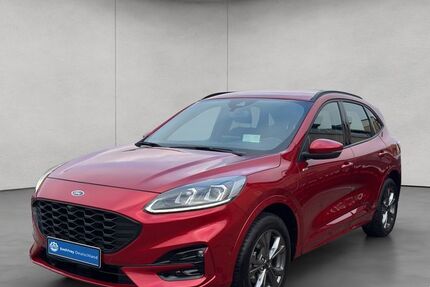 Ford Kuga 21.987 km 29.750 € Frankfurt 60386