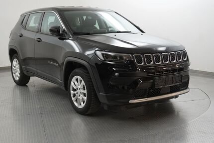 Jeep Compass 13.461 km 19.450 &euro; Bebra 36179