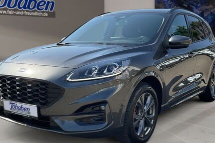 Ford Kuga 22.981 km 29.990 &euro; Buxtehude 21614