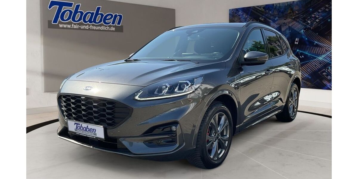 Ford Kuga 22.981 km 29.990 &euro; Buxtehude 21614