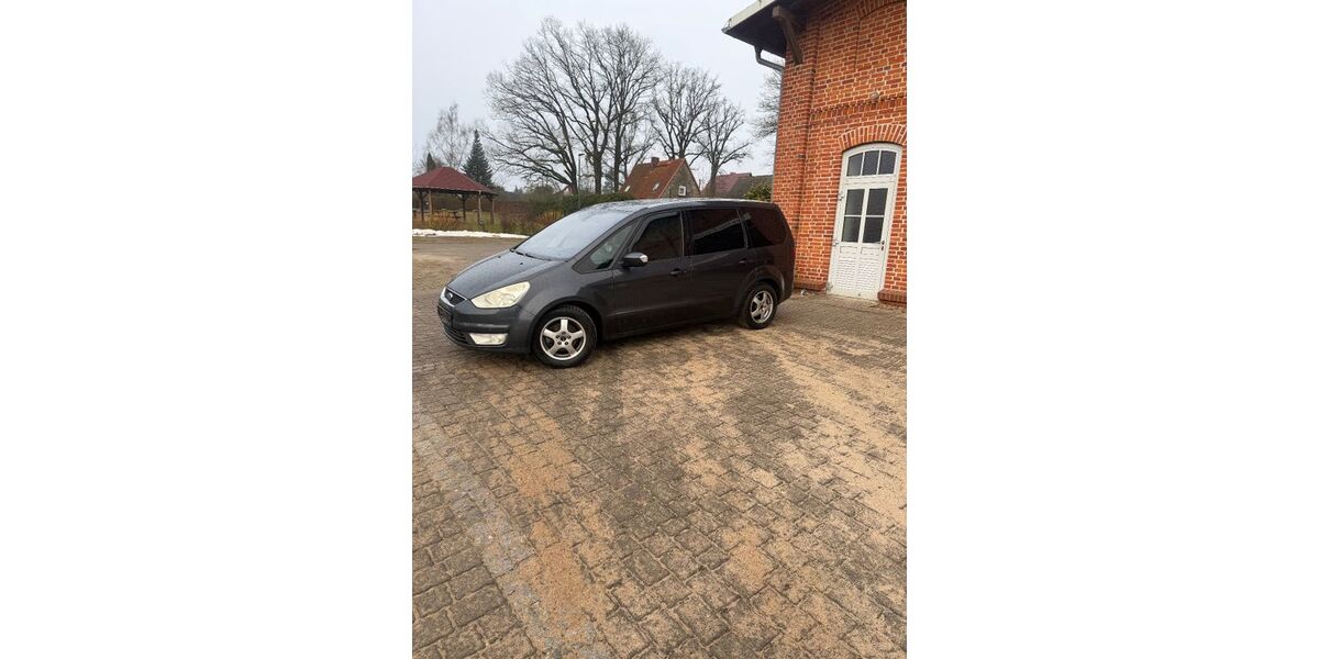 Ford Galaxy 329.975 km 3.350 &euro; Schwerin 19053