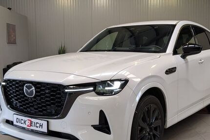 Mazda CX-60 11.879 km 45.440 € Menden (Sauerland) 58708