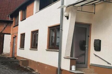 Familienhaus 300m2 Wohnfläche in Zeilfeld
