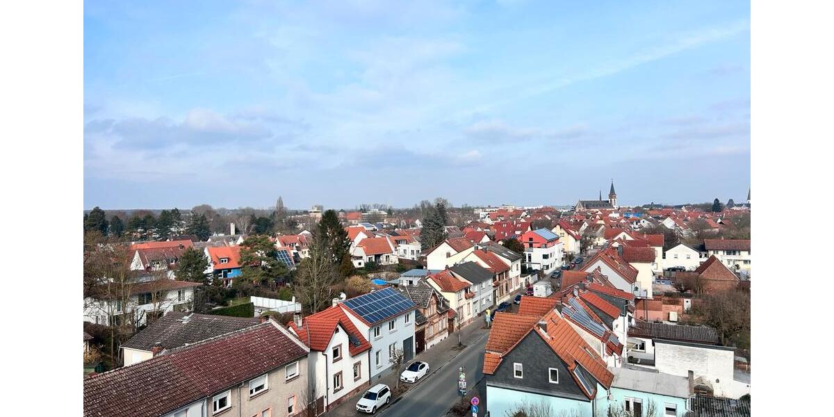 Etagenwohnung Dieburg - 2 Zimmer, 47 m&sup2;, 149.000&euro; | Angebot:25909058