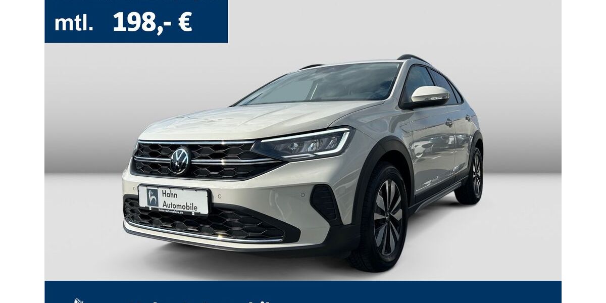 VW Taigo 15.500 km 18.390 &euro; Kornwestheim 70806