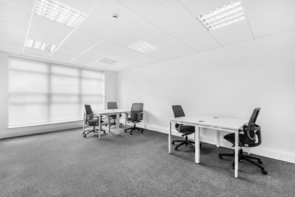 Gewerbeobjekt Puchheim - 5.516&euro; | Angebot:23927922