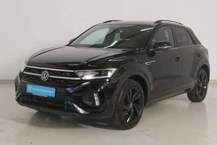 VW T-Roc 24.592 km 34.880 &euro; Amberg 92224