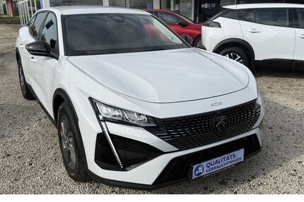 Peugeot 408 34.601 km 22.790 € Kamen 59174