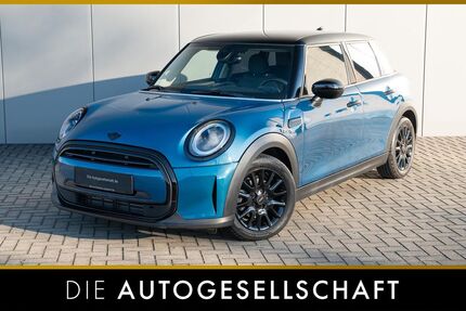 Mini Cooper 20.540 km 24.490 &euro; Heidenau bei Dresden 01809