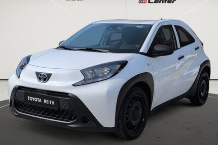 Toyota Aygo (X) 57.869 km 10.430 &euro; Ingolstadt 85055