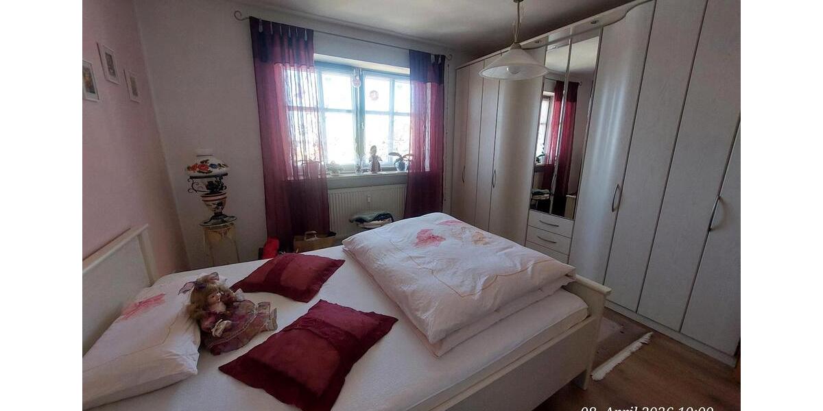 Etagenwohnung Vilsbiburg - 2.5 Zimmer, 61 m&sup2;, 715&euro; | Angebot:26067054