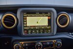 Jeep Wrangler Unlimited Rubicon 3.0L EcoDiesel V6 30.950 km 64.990 &euro; Höchberg-Würzburg 97204