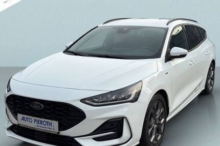 Ford Focus 48.300 km 24.850 € Bad Kreuznach 55543