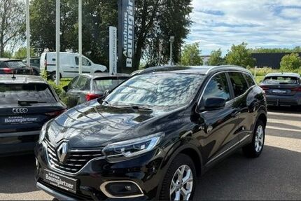 Renault Kadjar 97.665 km 14.890 &euro; Dillingen 89407