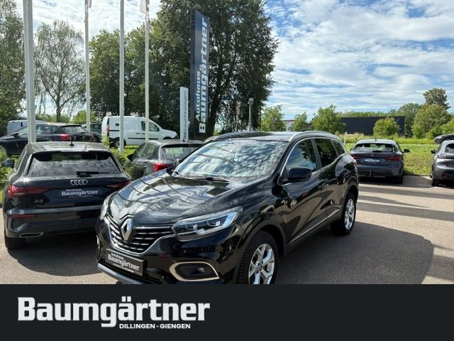 Renault Kadjar 97.665 km 14.890 &euro; Dillingen 89407