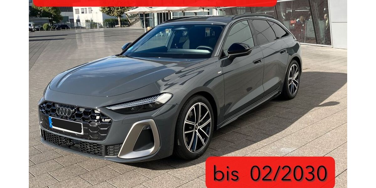 Audi A5 19.500 km 43.900 &euro; Eberstadt 74246