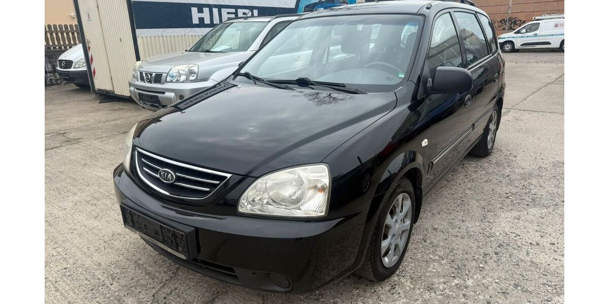 Kia Carens 193.650 km 850 &euro; Berlin 13127