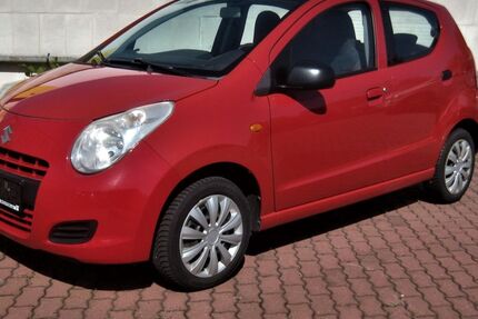 Suzuki Alto 97.700 km 3.499 &euro; Leipzig 04347