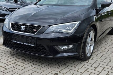 Seat Leon 162.496 km 8.950 &euro; Calden 34379
