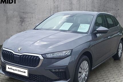 Skoda Scala 5.000 km 20.990 &euro; Dannenberg 29451