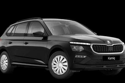Skoda Kamiq 8.934 km 27.237 &euro; Goslar 38644