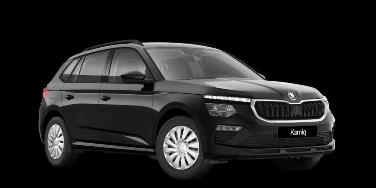 Skoda Kamiq 8.934 km 27.237 &euro; Goslar 38644