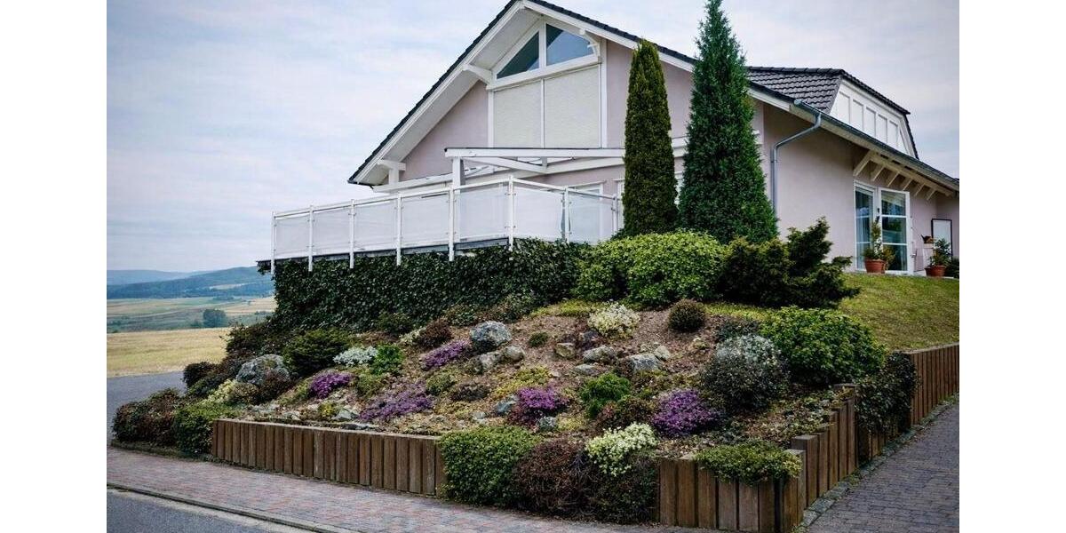 Etagenwohnung Steinau an der Straße - 1 Zimmer, 55 m&sup2;, 435&euro; | Angebot:24713122