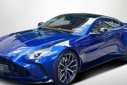 Aston Martin V8