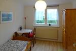 (EF0399_M) Kassel-Stadt: Wehlheiden, möbliertes WG-Zimmer im Dachgeschoss, WLAN inkl., an Wochenendheimfahrer - Zimmer Kassel Wehlheiden | Angebot:26213494