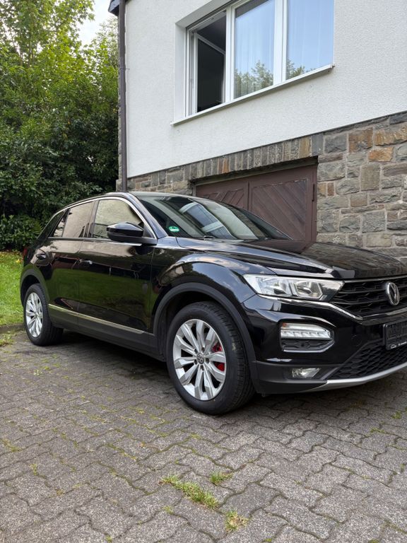 T-Roc