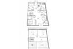 Reihenhaus Delitzsch - 4 Zimmer, 125 m&sup2;, 1.499&euro; | Angebot:24817589