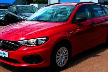 Fiat Tipo 98.920 km 8.399 &euro; Perleberg 19348