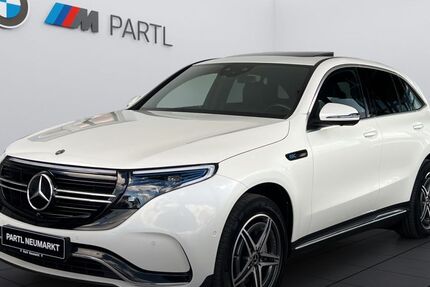 Mercedes-Benz EQC 79.500 km 31.780 &euro; Neumarkt 92318