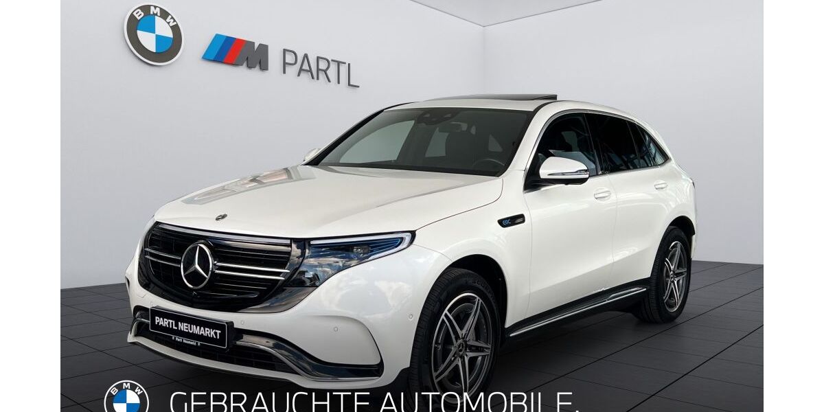 Mercedes-Benz EQC 79.500 km 31.780 &euro; Neumarkt 92318