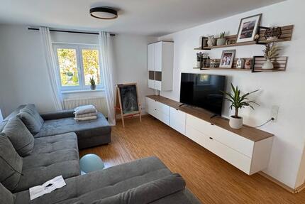 3 Zimmer Wohnung in Gengenbach 3 zimmer