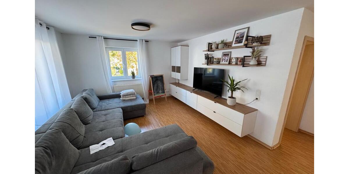 3 Zimmer Wohnung in Gengenbach 3 zimmer