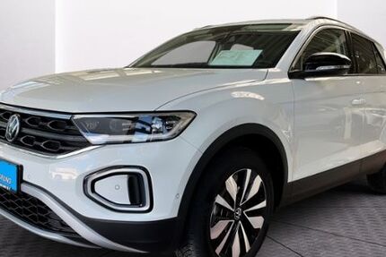 VW T-Roc 11.174 km 24.889 &euro; Neubrandenburg 17034