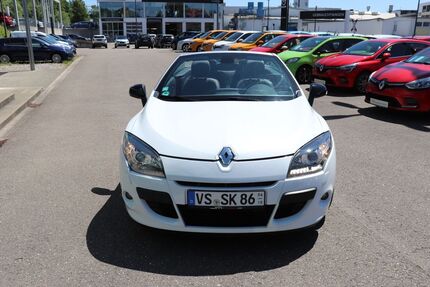 Renault Megane 64.000 km 13.990 € Villingen-Schwenningen 78050
