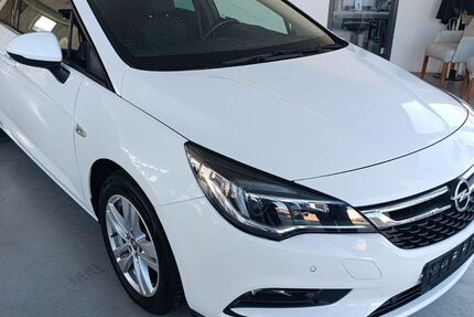 Opel Astra 66.000 km 11.700 &euro; Heilbronn 74074