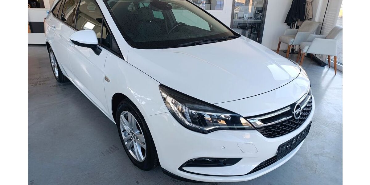 Opel Astra 66.000 km 11.990 &euro; Heilbronn 74074