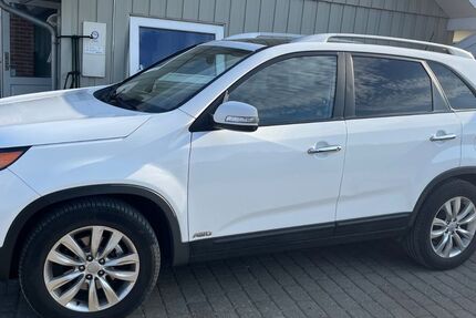 Kia Sorento 187.000 km 6.500 &euro; Frankfurt 60389
