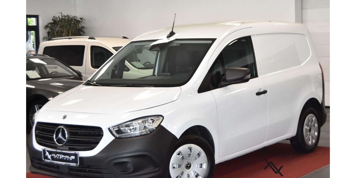Mercedes-Benz Citan 88.000 km 13.999 &euro; Winhöring 84543